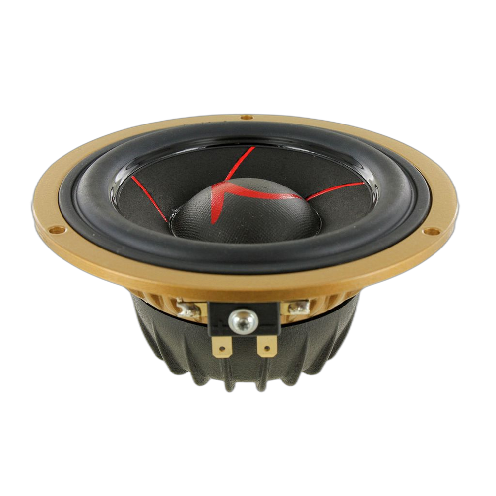 Scan-Speak - 4.5" Automotive Midrange - 11M/4631G05
