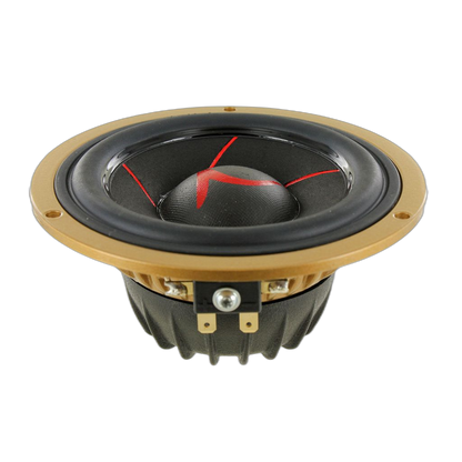 Scan-Speak - 4.5" Automotive Midrange - 11M/4631G05