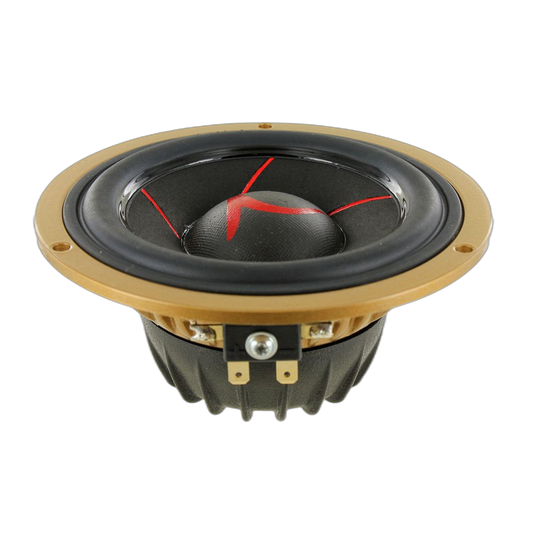Scan-Speak - 4.5" Automotive Midrange - 11M/4631G05