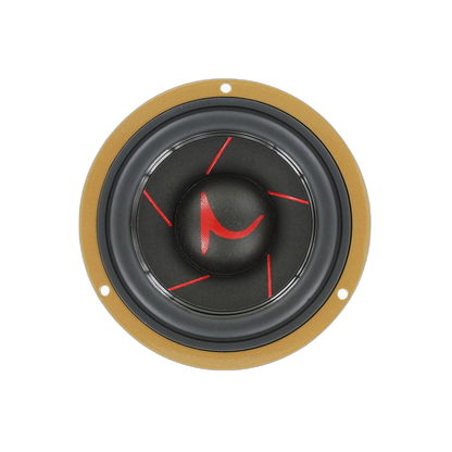 Scan-Speak - 4.5" Automotive Midrange - 11M/4631G05