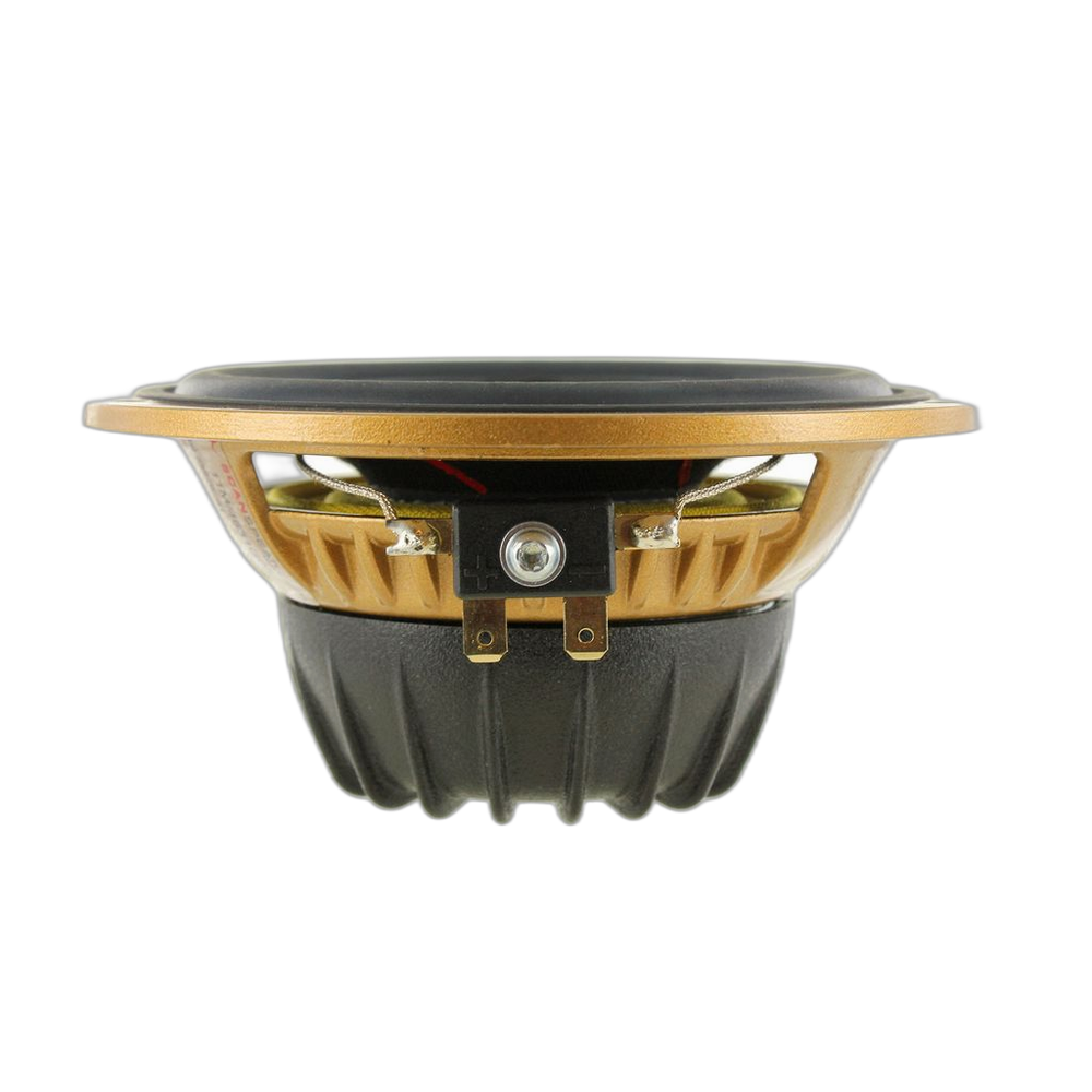 Scan-Speak - 4.5" Automotive Midrange - 11M/4631G05