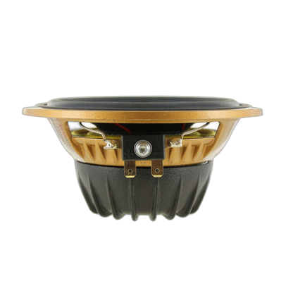 Scan-Speak - 4.5" Automotive Midrange - 11M/4631G05