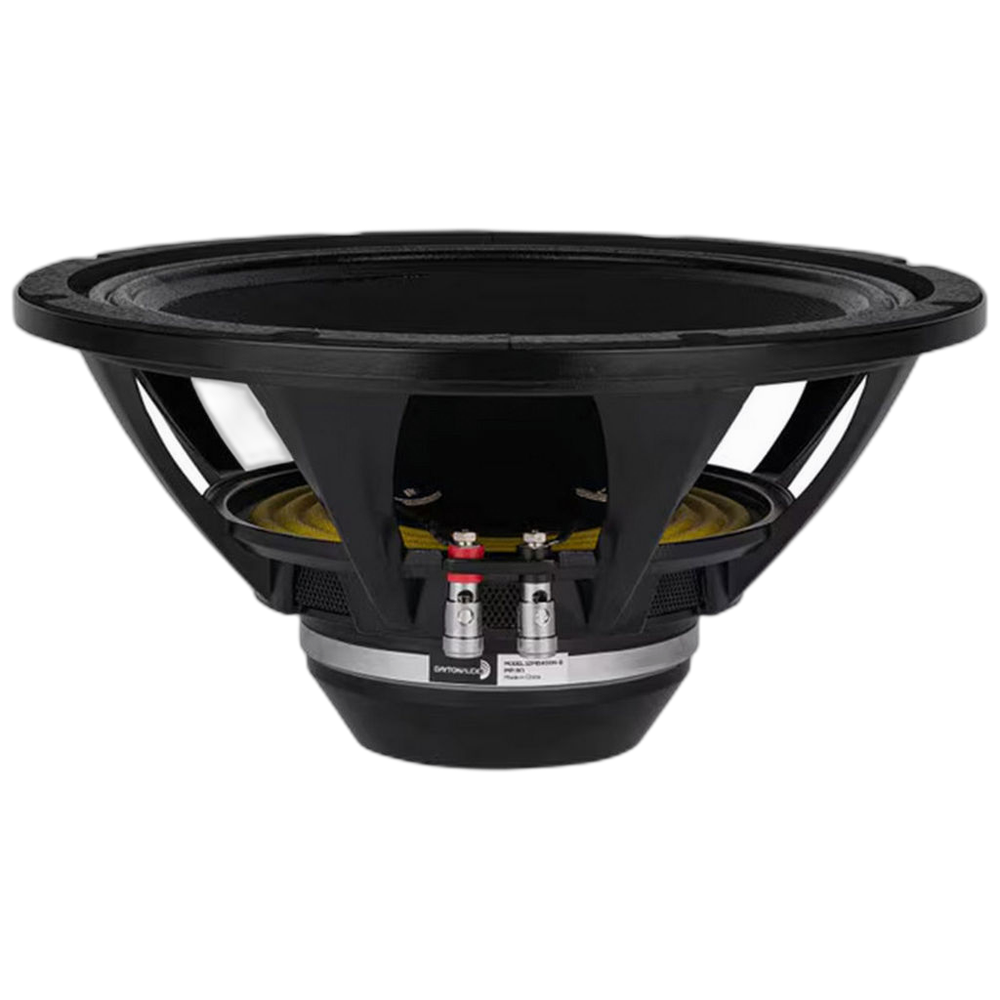 Dayton Audio - 12" Odeum Woofer Neo - 12MB400N-8