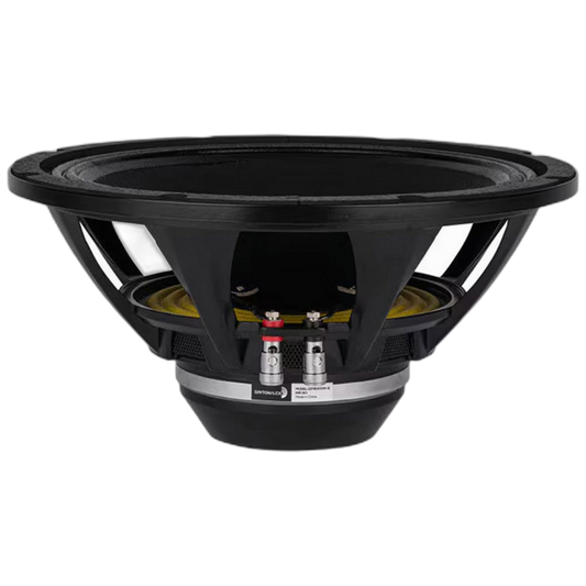 Dayton Audio - 12" Odeum Woofer Neo - 12MB400N-8