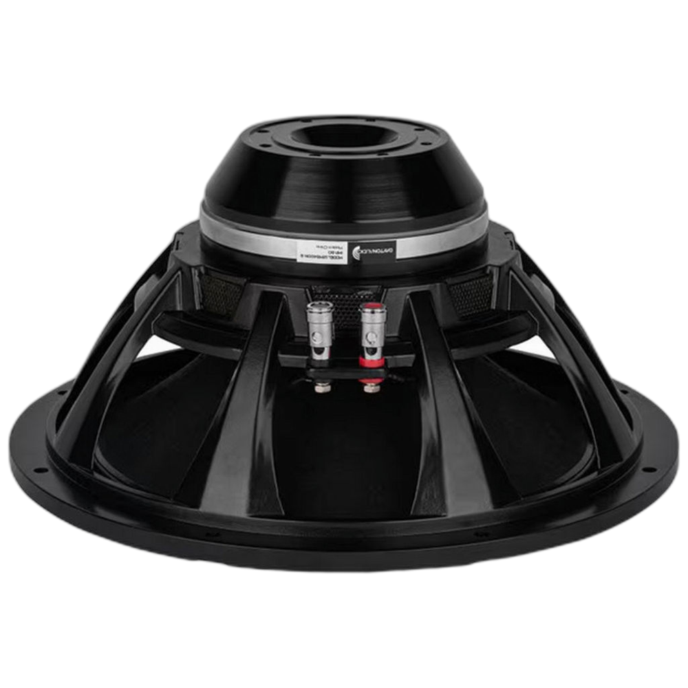 Dayton Audio - 12" Odeum Woofer Neo - 12MB400N-8