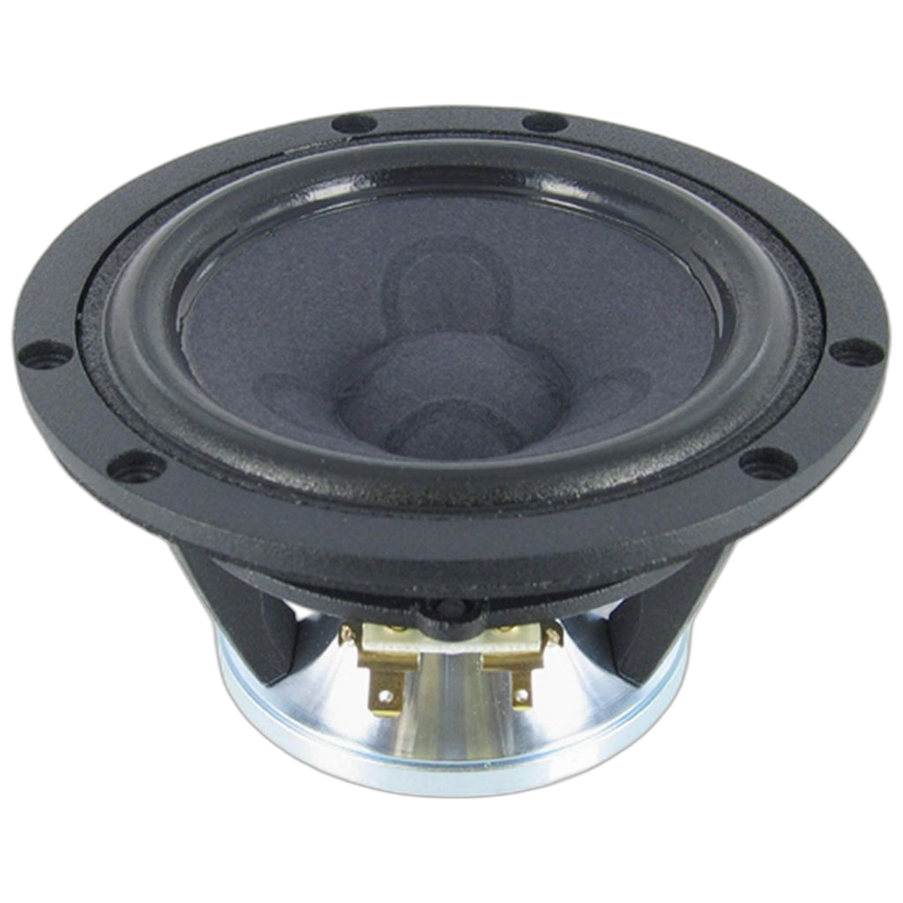 Scan-Speak - 4" Illuminator Midrange - 12MU/4731T00