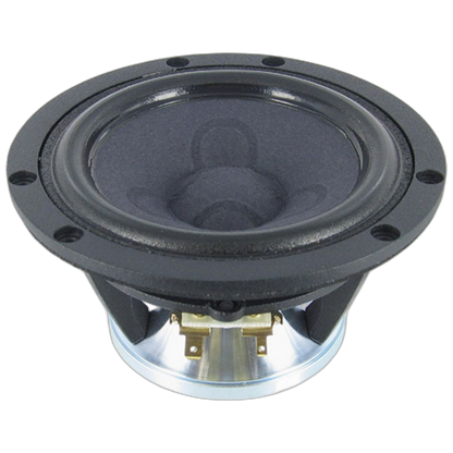 Scan-Speak - 4" Illuminator Midrange - 12MU/4731T00