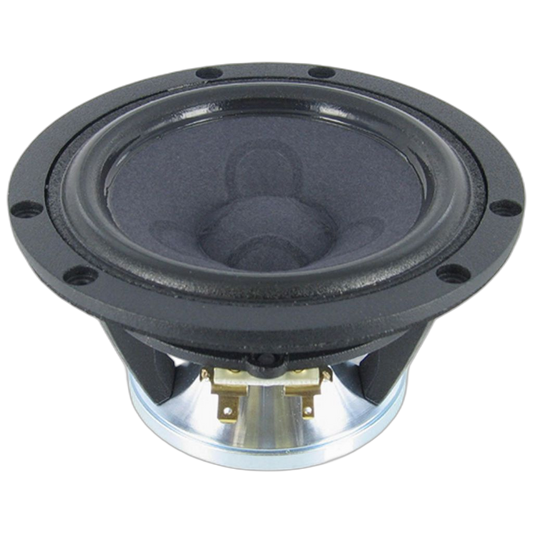 Scan-Speak - 4" Illuminator Midrange - 12MU/4731T00