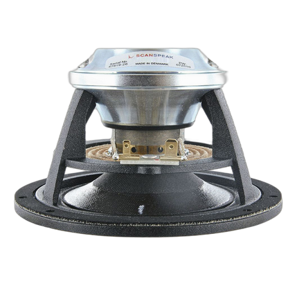Scan-Speak - 4" Illuminator Midrange - 12MU/4731T00