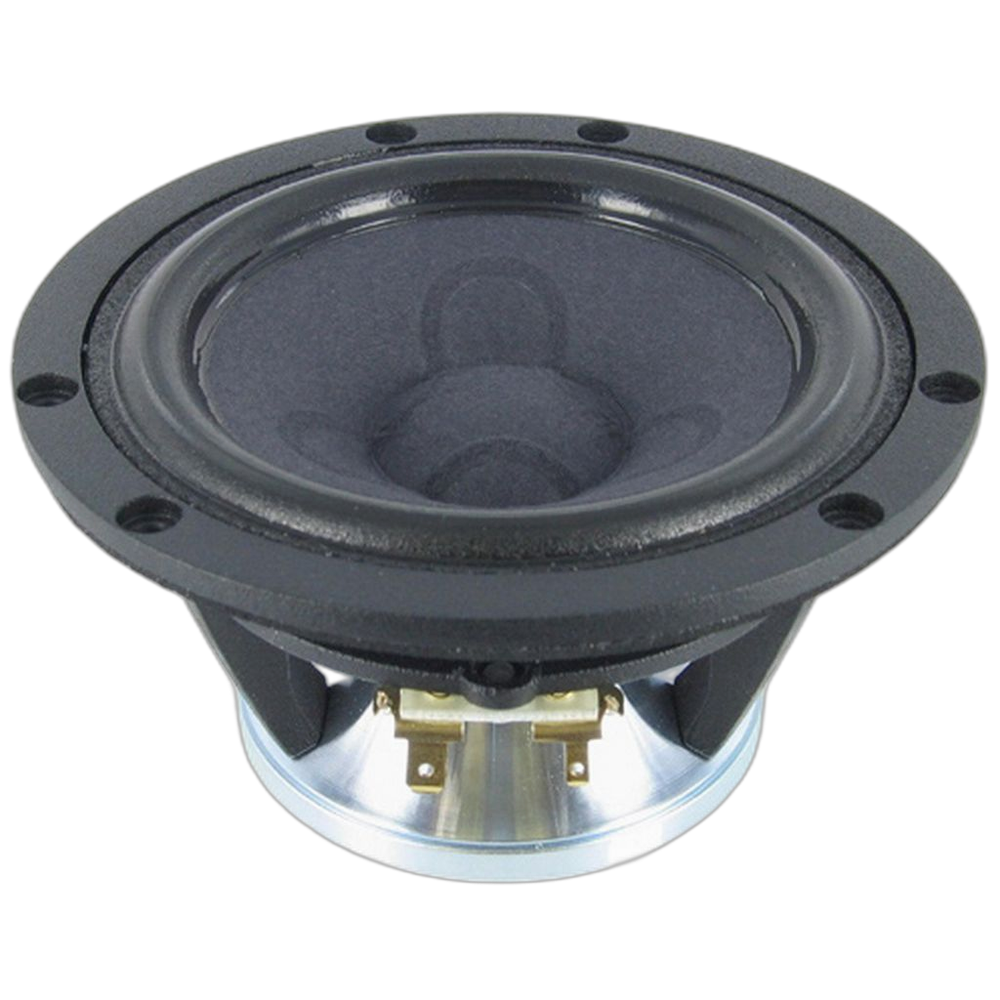 Scan-Speak - 4" Illuminator Midrange - 12MU/8731T00