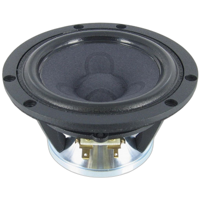 Scan-Speak - 4" Illuminator Midrange - 12MU/8731T00
