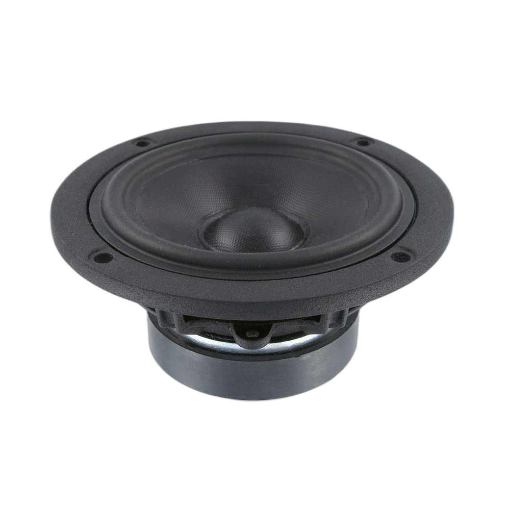 Scan-Speak - 4" Discovery Mid-Woofer - 12W/4524G00
