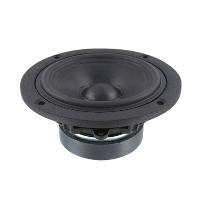 Scan-Speak - 4" Discovery Mid-Woofer - 12W/4524G00