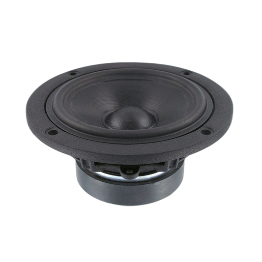 Scan-Speak - 4" Discovery Mid-Woofer - 12W/4524G00