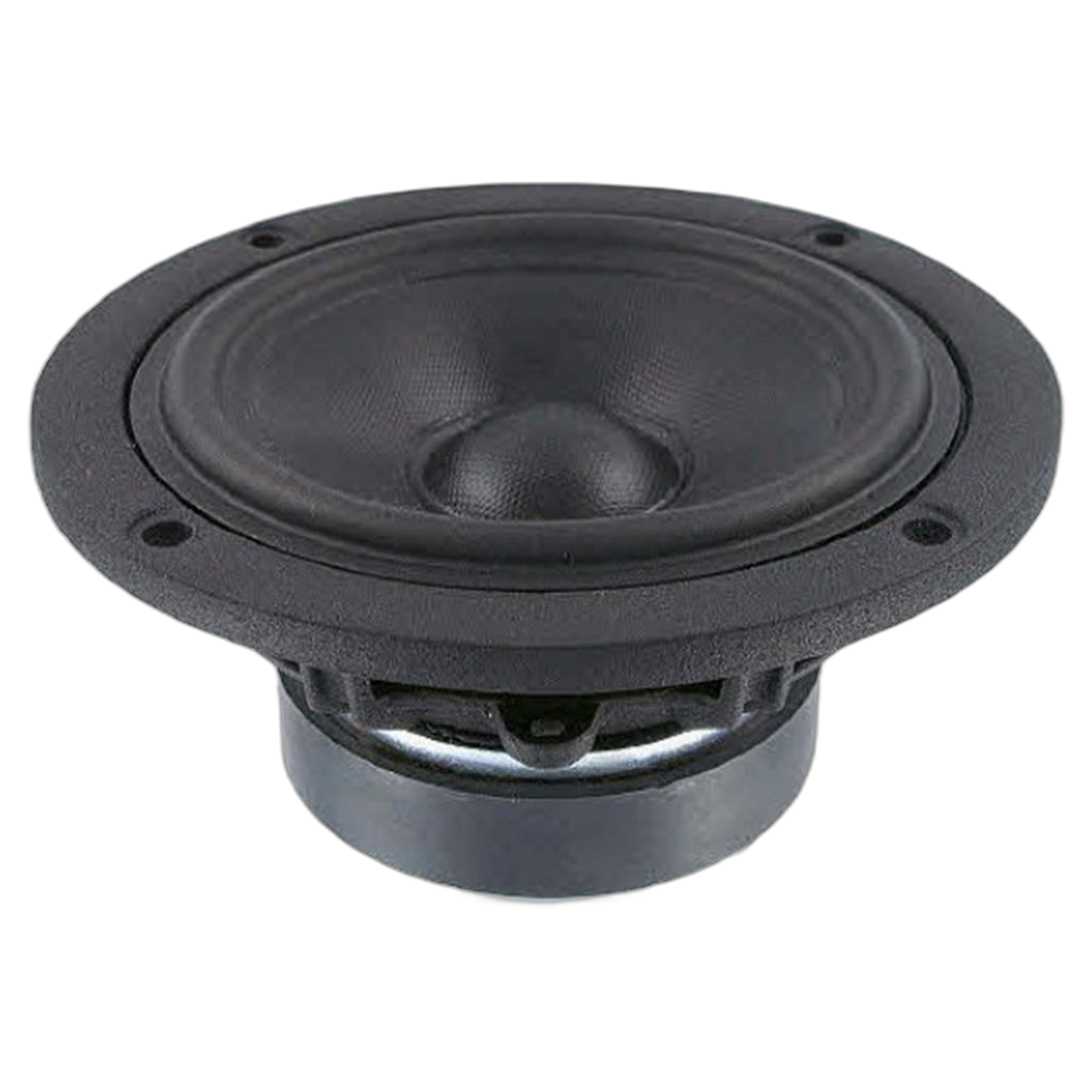 Scan-Speak - 4" Discovery Mid-Woofer - 12W/8524G00