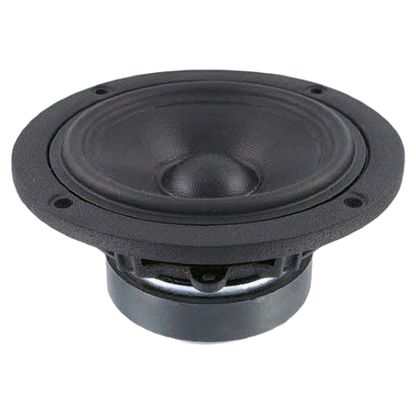 Scan-Speak - 4" Discovery Mid-Woofer - 12W/8524G00
