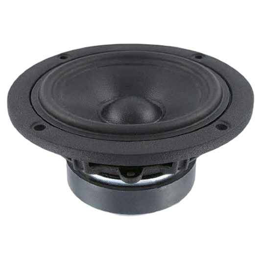 Scan-Speak - 4" Discovery Mid-Woofer - 12W/8524G00
