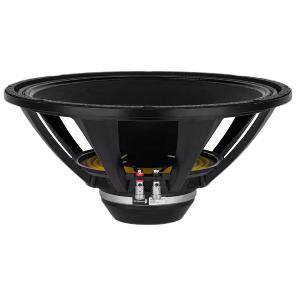 Dayton Audio - 15" Odeum Woofer Neo - 15MB500N-8