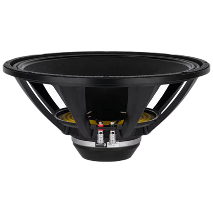 Dayton Audio - 15" Odeum Woofer Neo - 15MB500N-8