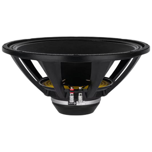 Dayton Audio - 15" Odeum Woofer Neo - 15MB500N-8