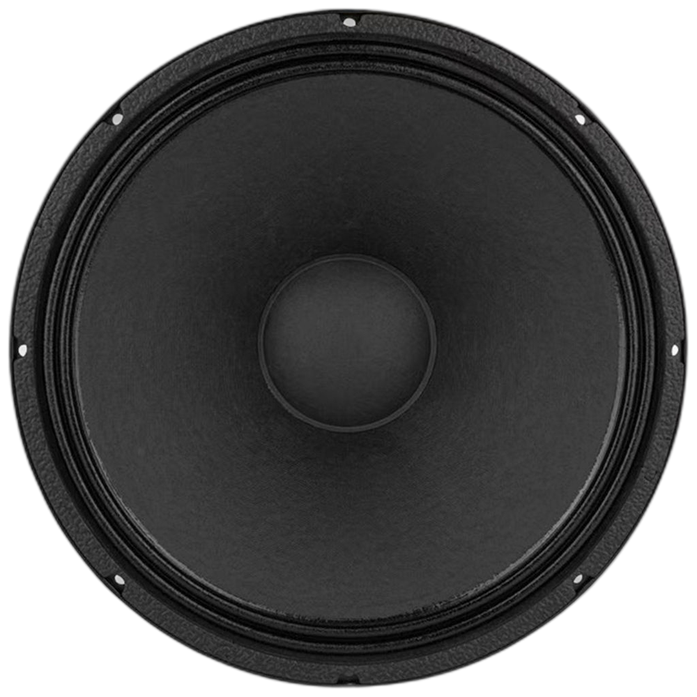 Dayton Audio - 15" Odeum Woofer Neo - 15MB500N-8