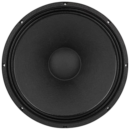 Dayton Audio - 15" Odeum Woofer Neo - 15MB500N-8