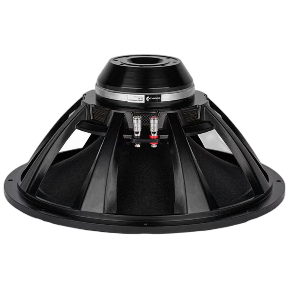Dayton Audio - 15" Odeum Woofer Neo - 15MB500N-8