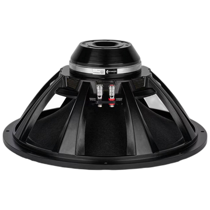 Dayton Audio - 15" Odeum Woofer Neo - 15MB500N-8