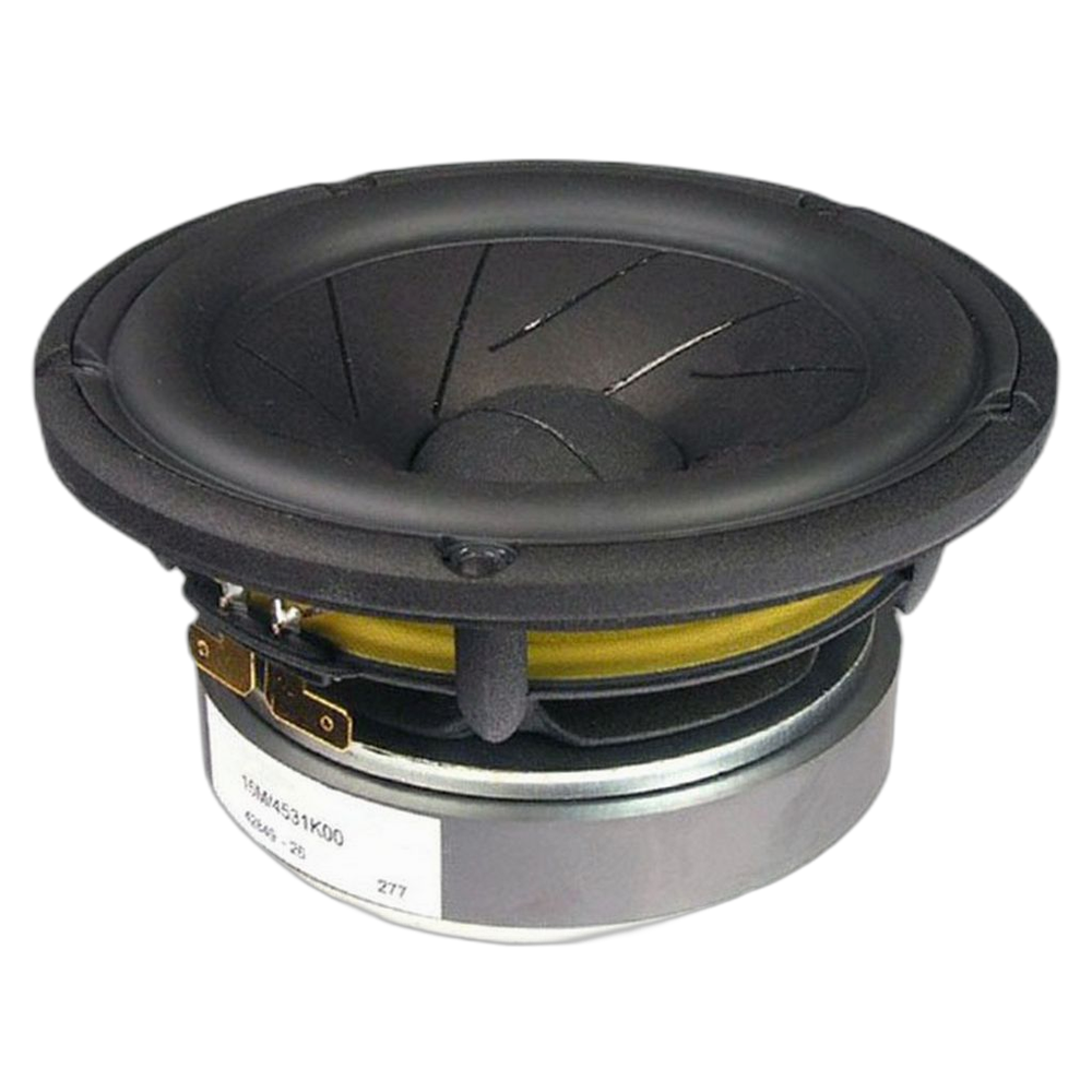 Scan-Speak - 5" Revelator Midrange - 15M/4531K00