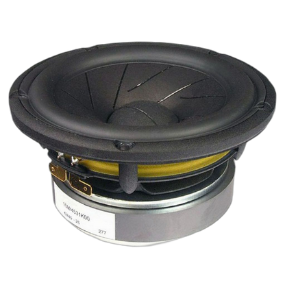 Scan-Speak - 5" Revelator Midrange - 15M/4531K00