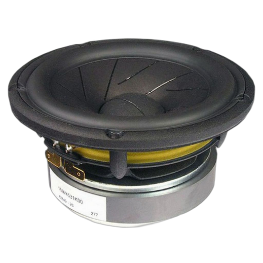 Scan-Speak - 5" Revelator Midrange - 15M/4531K00