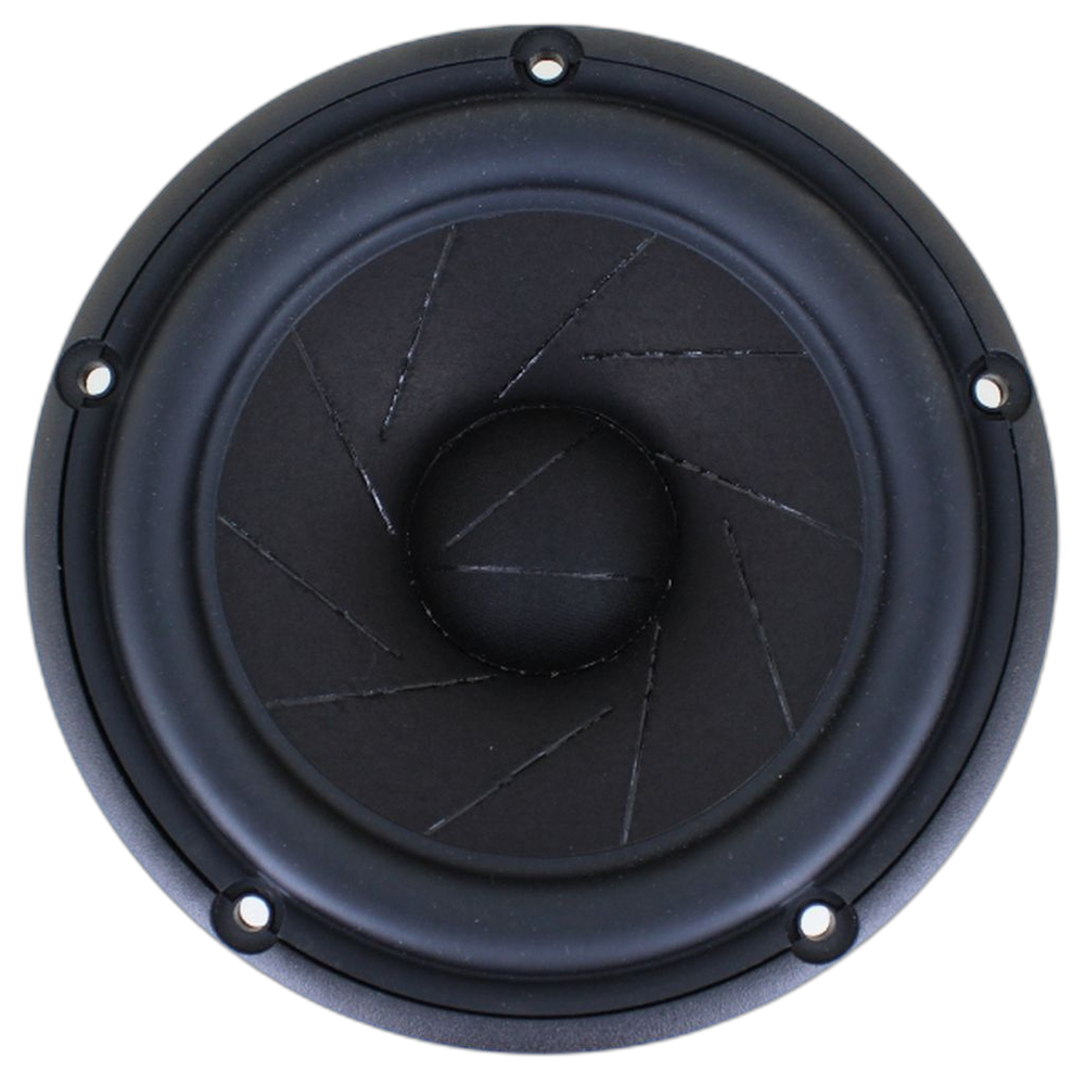 Scan-Speak - 5" Revelator Midrange - 15M/4531K00