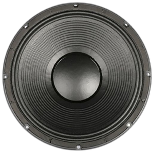 SB Audience - 15" BIANCO Subwoofer - BIANCO-15SW400