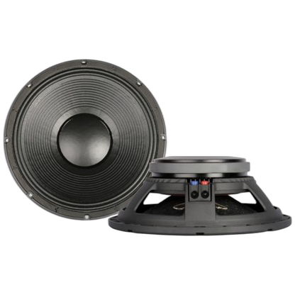 SB Audience - 15" BIANCO Subwoofer - BIANCO-15SW400