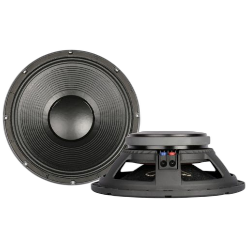 SB Audience - 15" BIANCO Subwoofer - BIANCO-15SW400