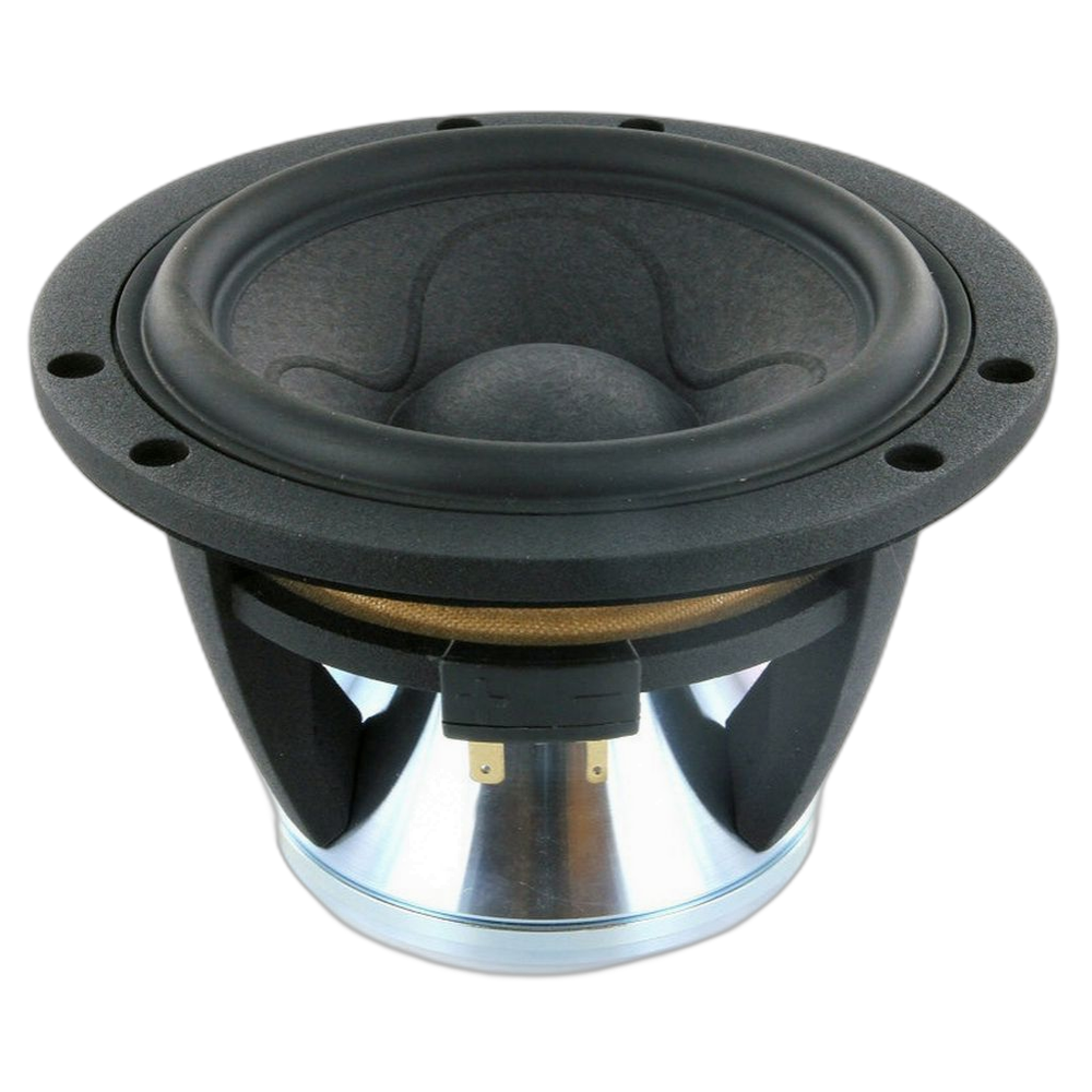 Scan-Speak - 5" Illuminator Mid-Woofer - 15WU/4741T00