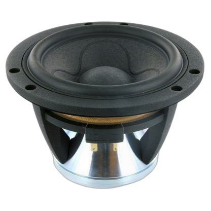 Scan-Speak - 5" Illuminator Mid-Woofer - 15WU/4741T00
