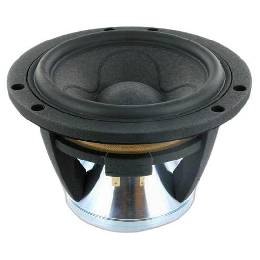 Scan-Speak - 5" Illuminator Mid-Woofer - 15WU/4741T00