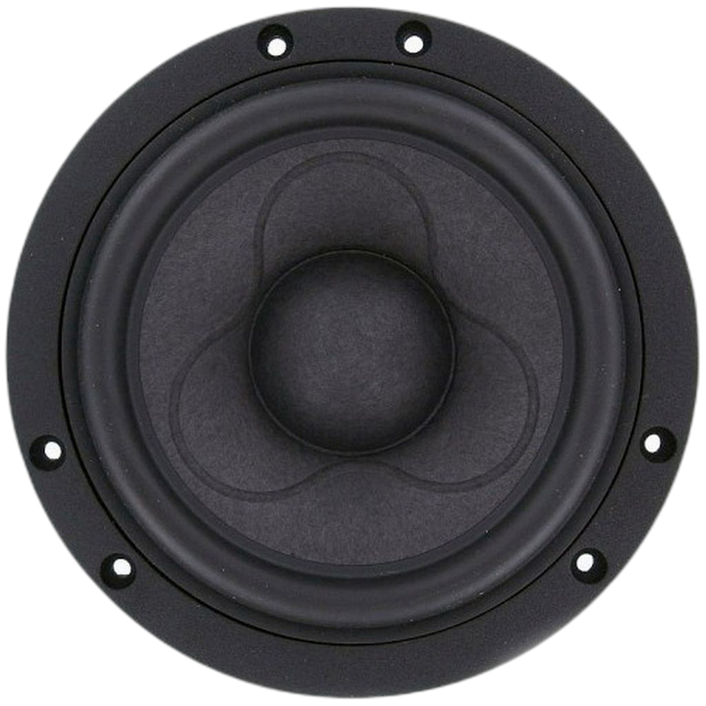 Scan-Speak - 5" Illuminator Mid-Woofer - 15WU/4741T00