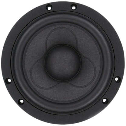 Scan-Speak - 5" Illuminator Mid-Woofer - 15WU/4741T00