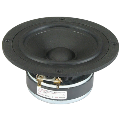 Scan-Speak - 5" Discovery Mid-Woofer - 15W/8434G00