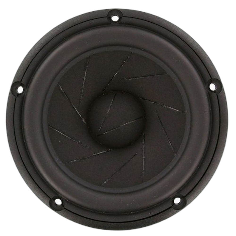 Scan-Speak - 5" Revelator Mid-Woofer - 15W/8531K00