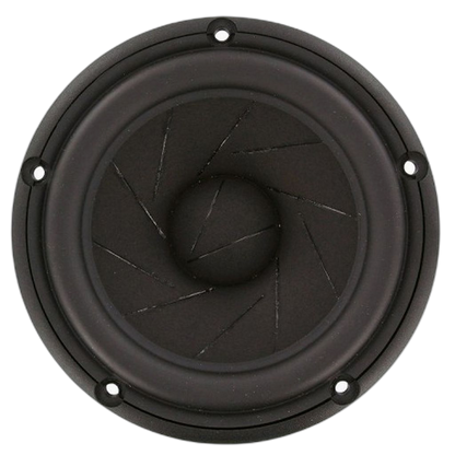 Scan-Speak - 5" Revelator Mid-Woofer - 15W/8531K00