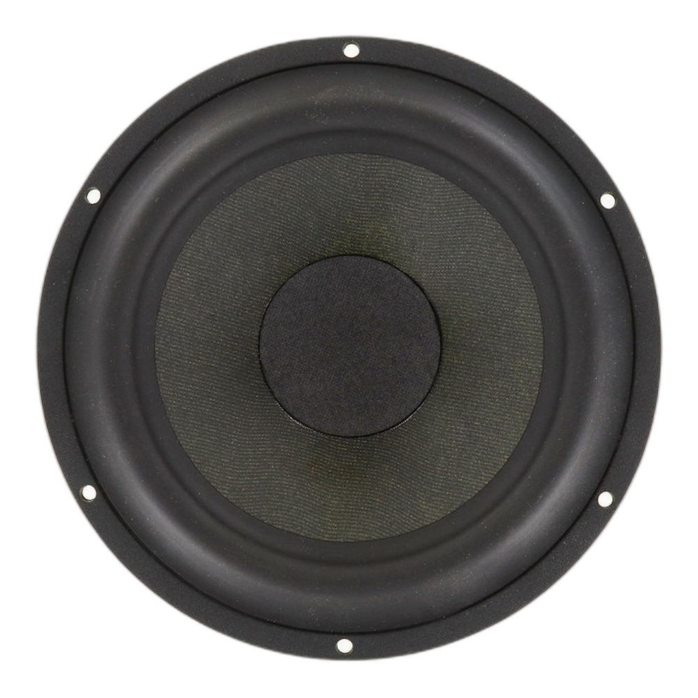 Scan-Speak - 5" Classic Mid-Woofer - 15W/8534T00