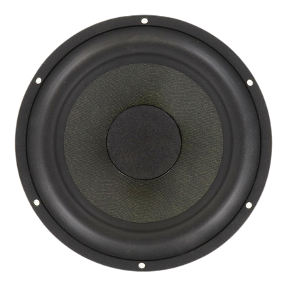 Scan-Speak - 5" Classic Mid-Woofer - 15W/8534T00