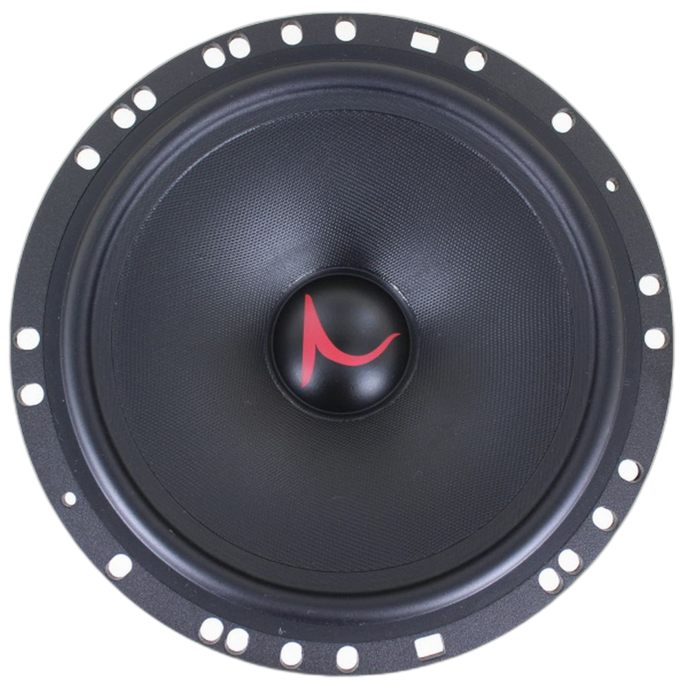 Scan-Speak - 6" Automotive Mid-Woofer - 16W/4434G00