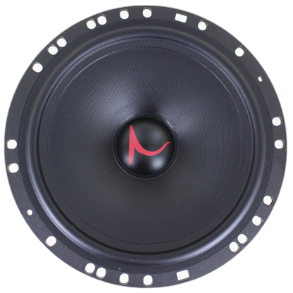 Scan-Speak - 6" Automotive Mid-Woofer - 16W/4434G00