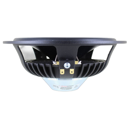 Scan-Speak - 6" Automotive Mid-Woofer - 16W/4434G00