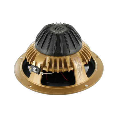 Scan-Speak - 6" Automotive Mid-Woofer - 16W/4538G05