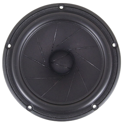 Scan-Speak - 7" Revelator Midrange - 18M/4631T00